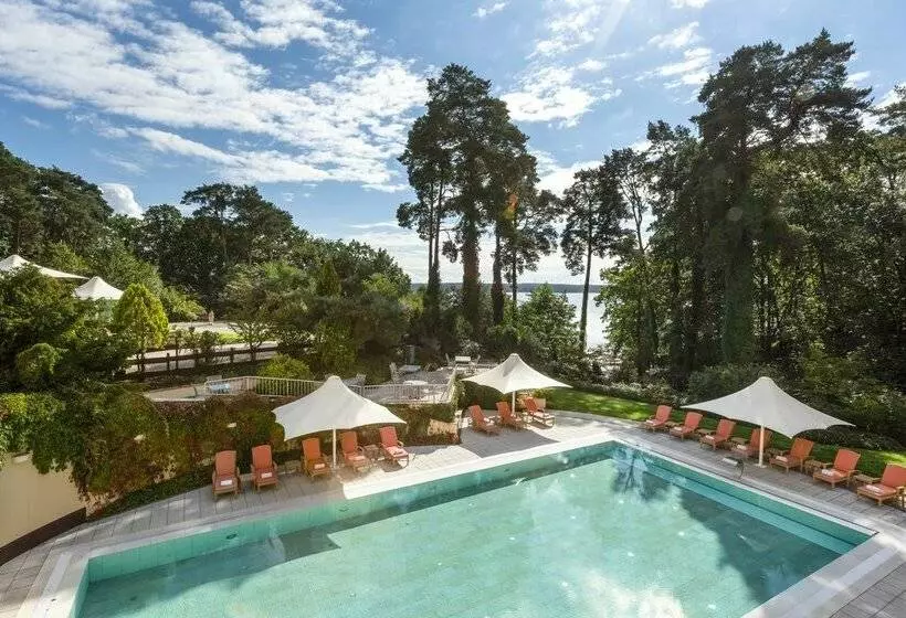 Precise Resort Bad Saarow   Golf & Spa