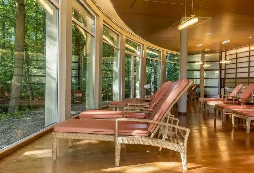 Precise Resort Bad Saarow   Golf & Spa