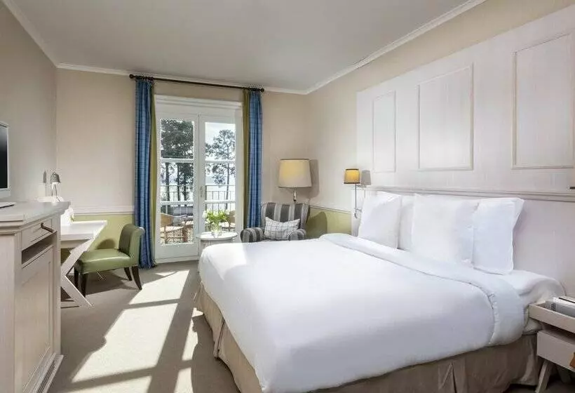 Precise Resort Bad Saarow   Golf & Spa