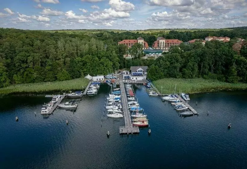 Precise Resort Bad Saarow   Golf & Spa