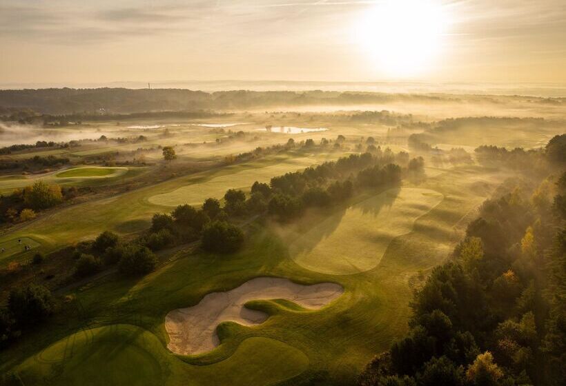 Precise Resort Bad Saarow   Golf & Spa