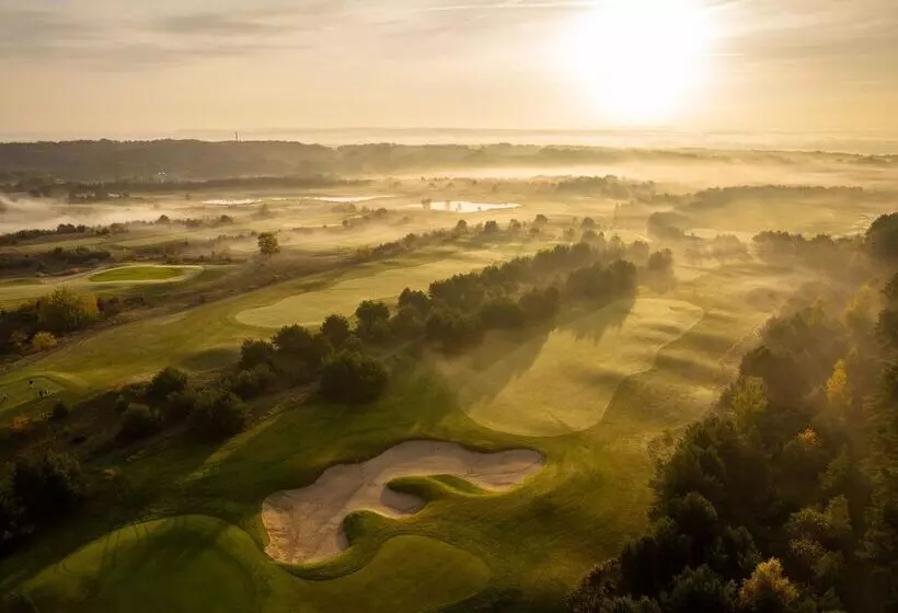 Precise Resort Bad Saarow   Golf & Spa