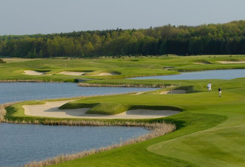 Precise Resort Bad Saarow   Golf & Spa