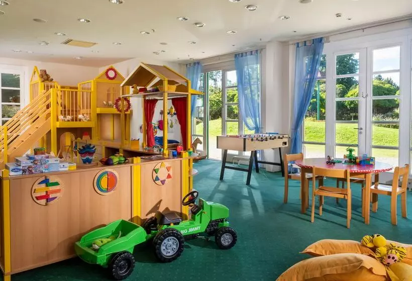 Precise Resort Bad Saarow   Golf & Spa