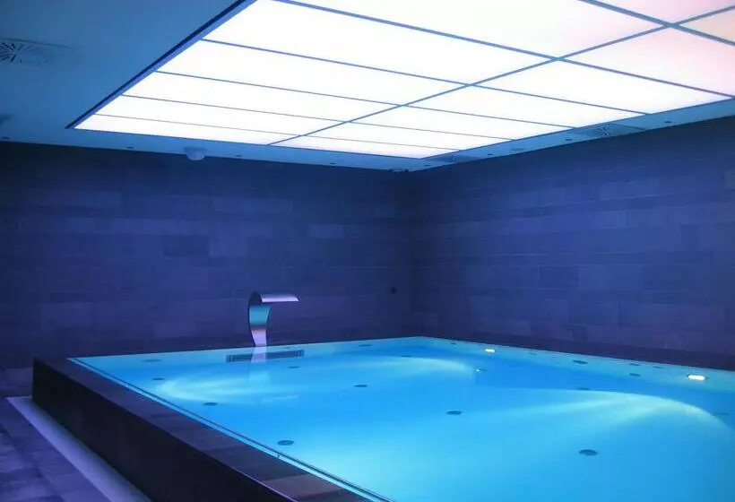 Precise Resort Bad Saarow   Golf & Spa