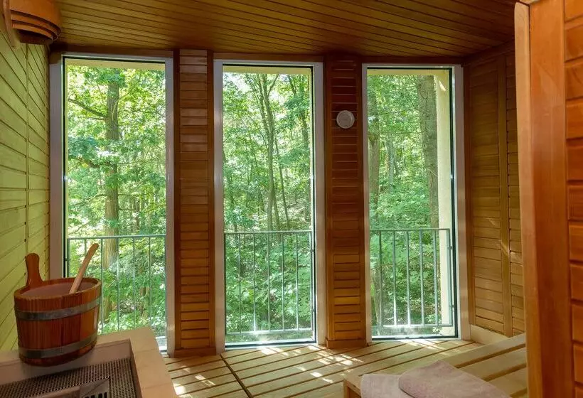 Precise Resort Bad Saarow   Golf & Spa