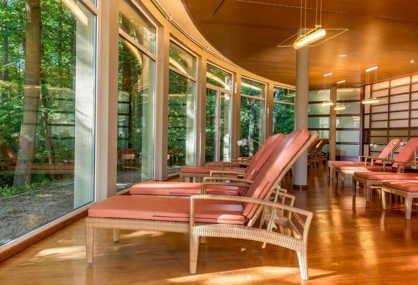 Precise Resort Bad Saarow   Golf & Spa