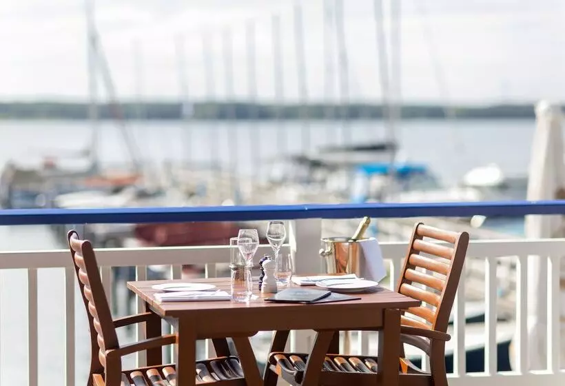 Precise Resort Bad Saarow   Golf & Spa