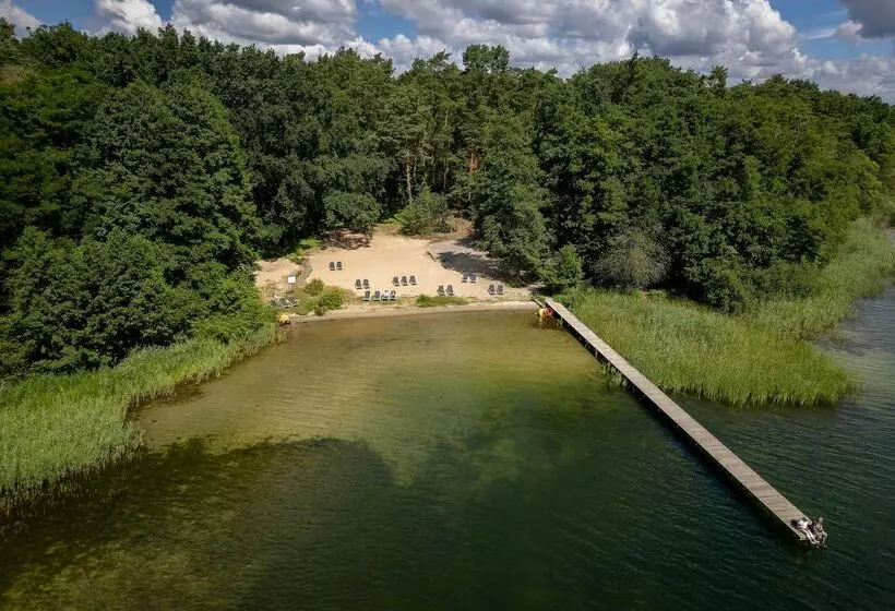 Precise Resort Bad Saarow   Golf & Spa