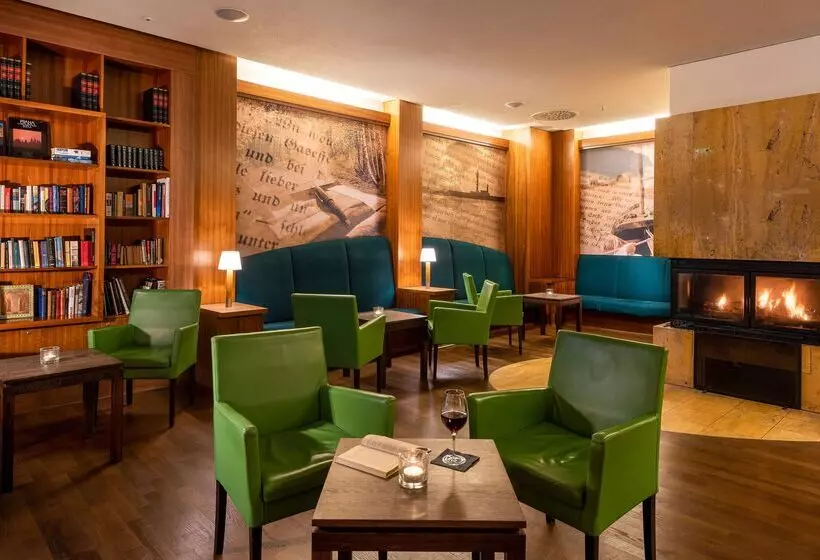 Precise Resort Bad Saarow   Golf & Spa