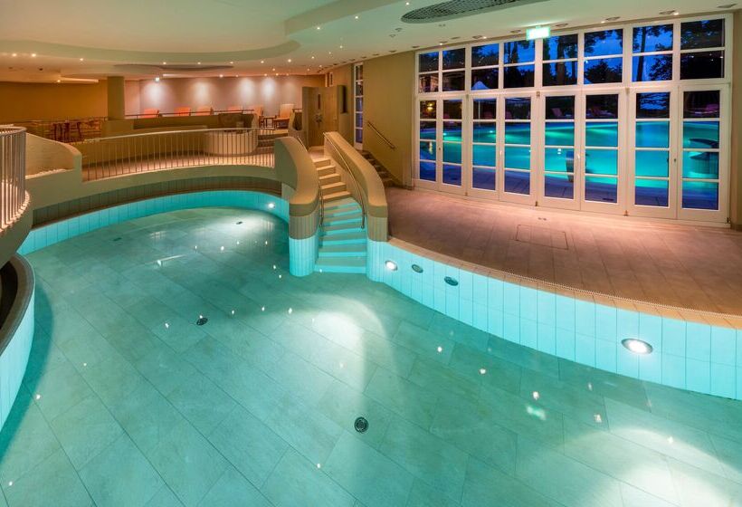 Precise Resort Bad Saarow   Golf & Spa