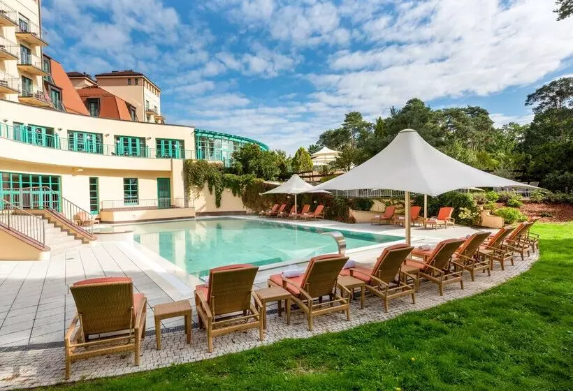 Precise Resort Bad Saarow   Golf & Spa