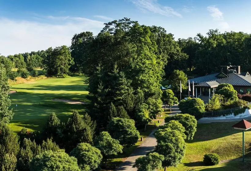 Precise Resort Bad Saarow   Golf & Spa