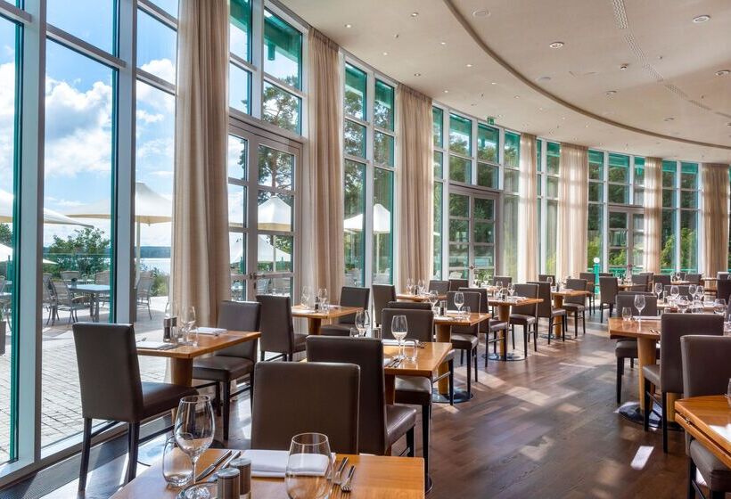 Precise Resort Bad Saarow   Golf & Spa