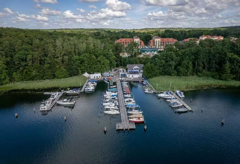 Precise Resort Bad Saarow   Golf & Spa