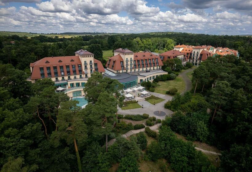 Precise Resort Bad Saarow   Golf & Spa