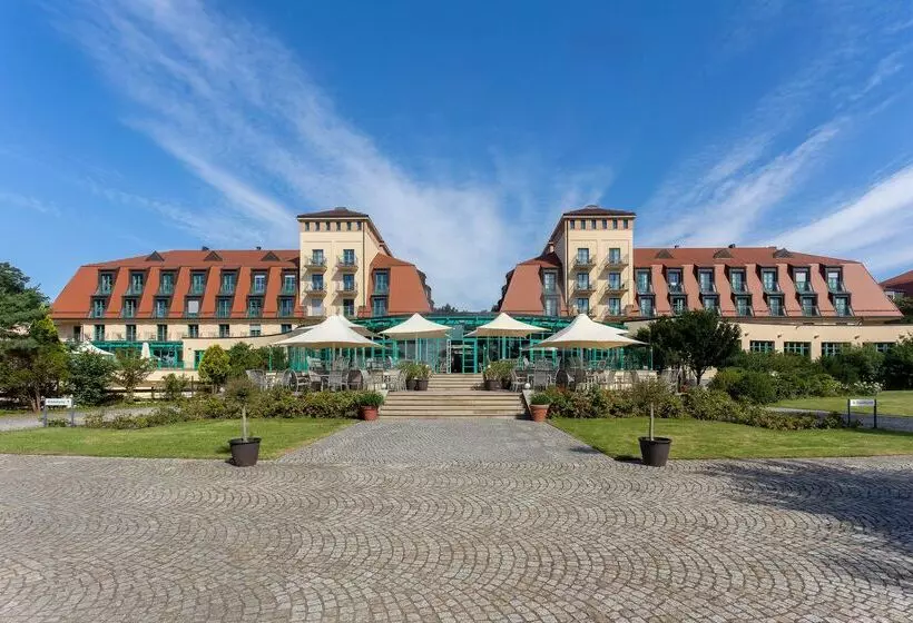 Precise Resort Bad Saarow   Golf & Spa