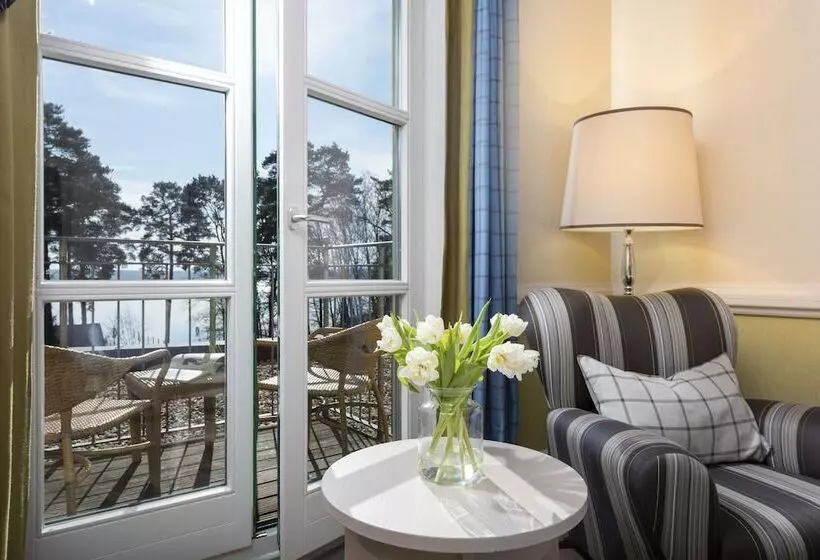 Precise Resort Bad Saarow   Golf & Spa