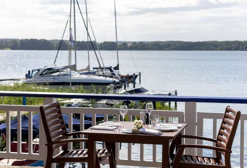 Precise Resort Bad Saarow   Golf & Spa