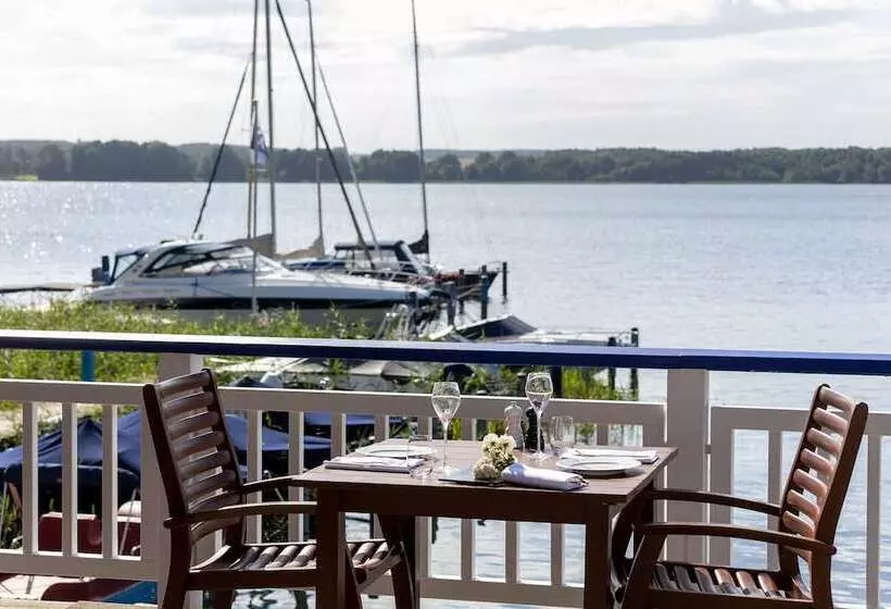 Precise Resort Bad Saarow   Golf & Spa