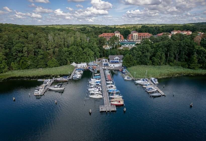 Precise Resort Bad Saarow   Golf & Spa