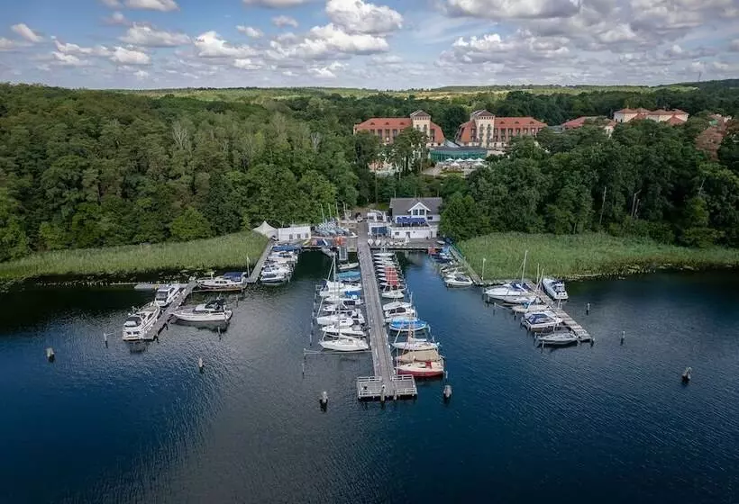 Precise Resort Bad Saarow   Golf & Spa