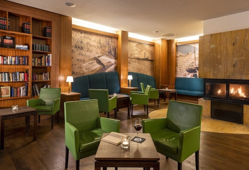 Precise Resort Bad Saarow   Golf & Spa