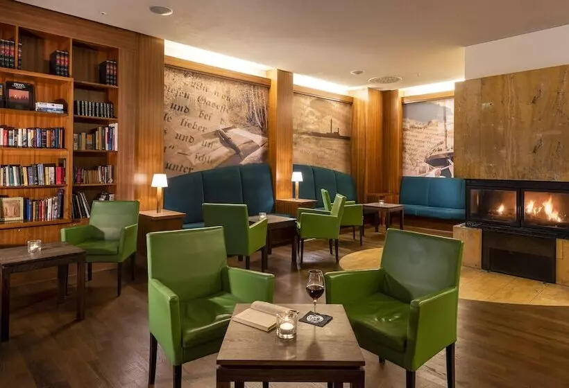 Precise Resort Bad Saarow   Golf & Spa