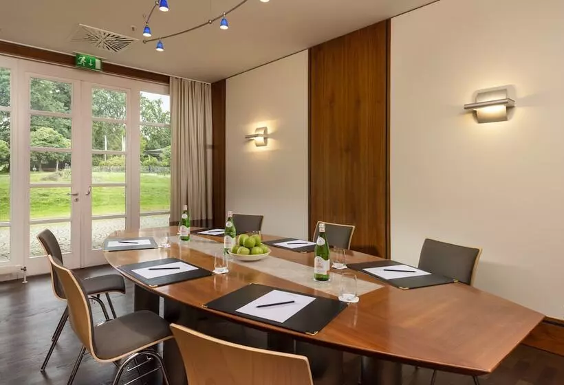 Precise Resort Bad Saarow   Golf & Spa