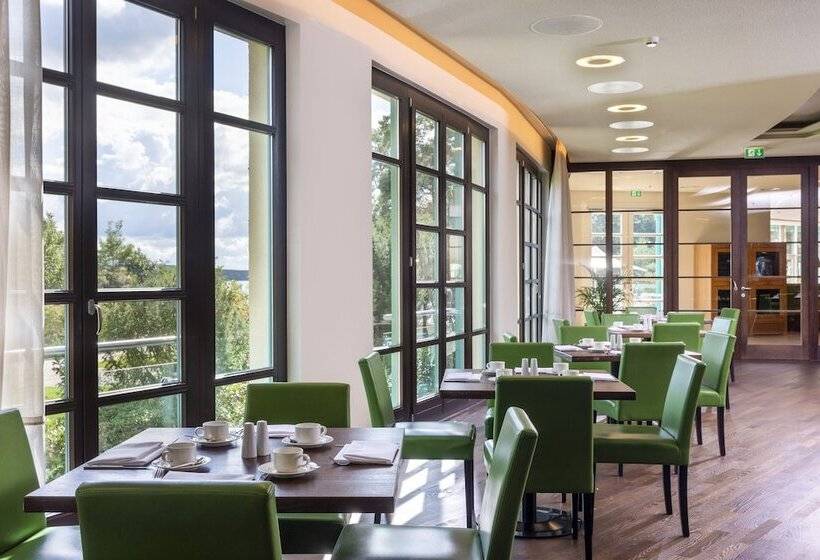 Precise Resort Bad Saarow   Golf & Spa