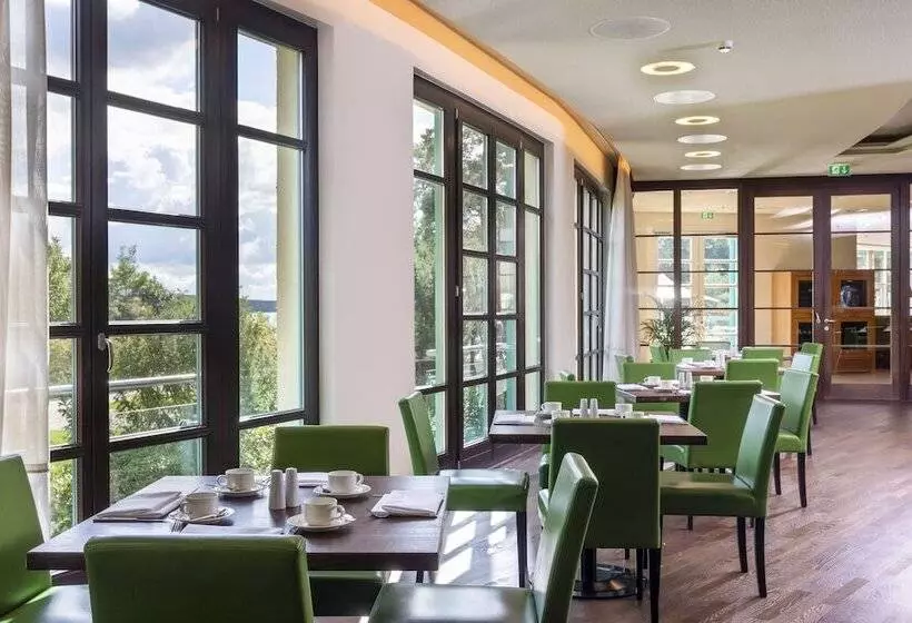 Precise Resort Bad Saarow   Golf & Spa