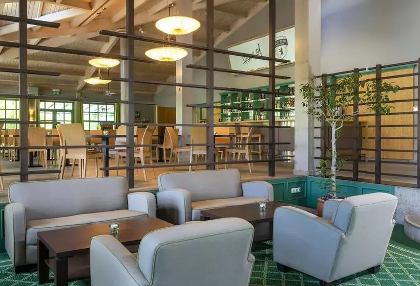 Precise Resort Bad Saarow   Golf & Spa