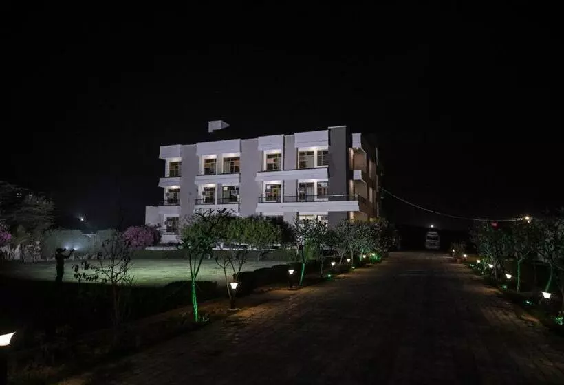 The Govindam Resort