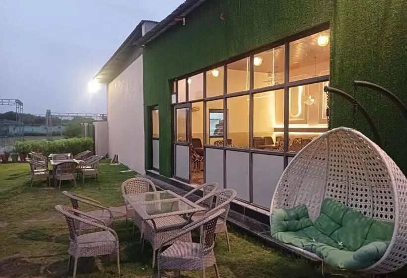 The Govindam Resort