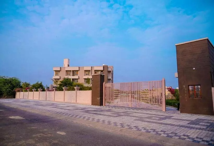 The Govindam Resort