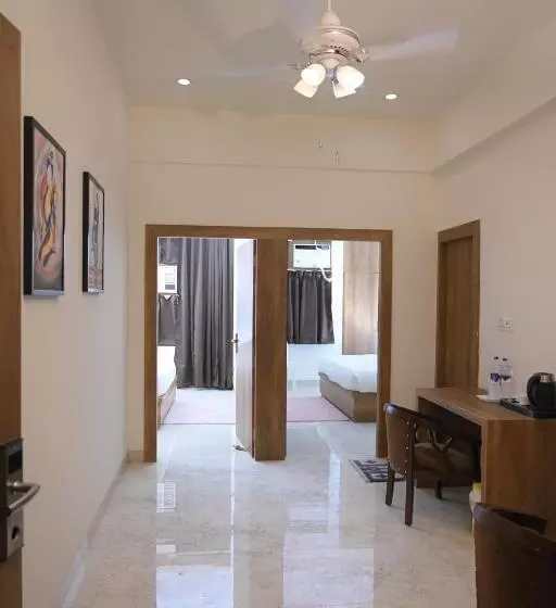 The Govindam Resort