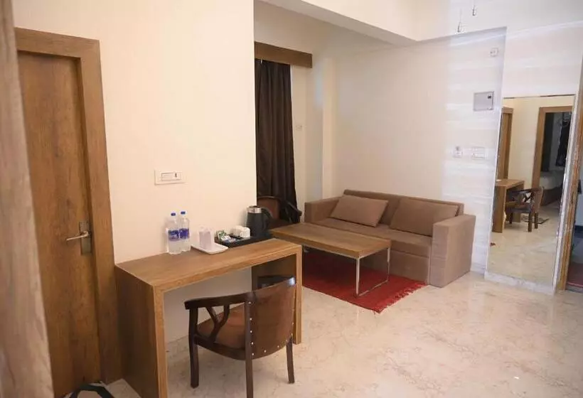 The Govindam Resort