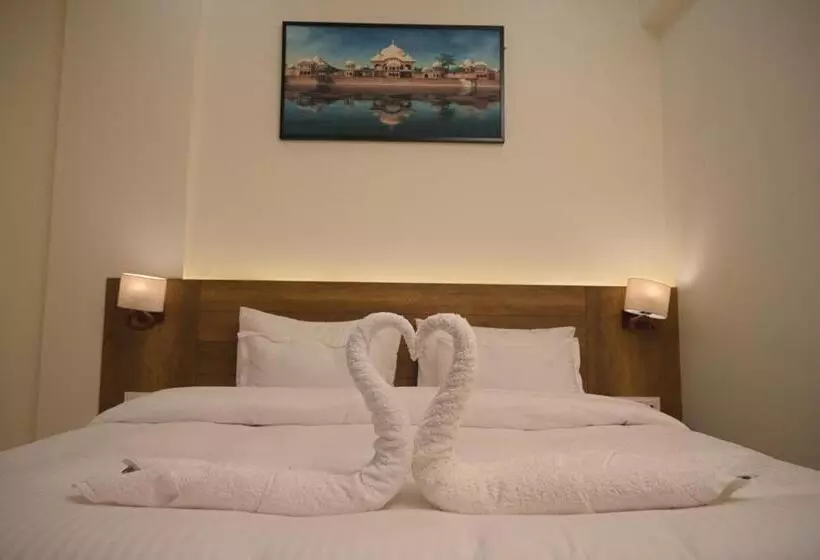 The Govindam Resort
