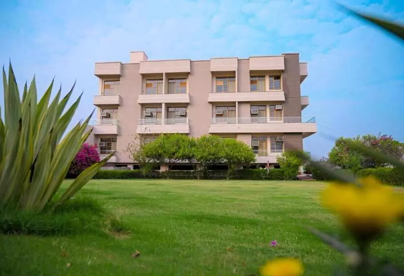 The Govindam Resort