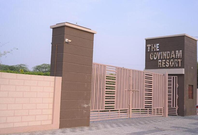 The Govindam Resort
