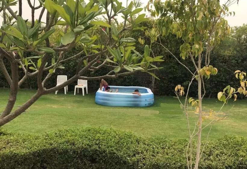 The Govindam Resort