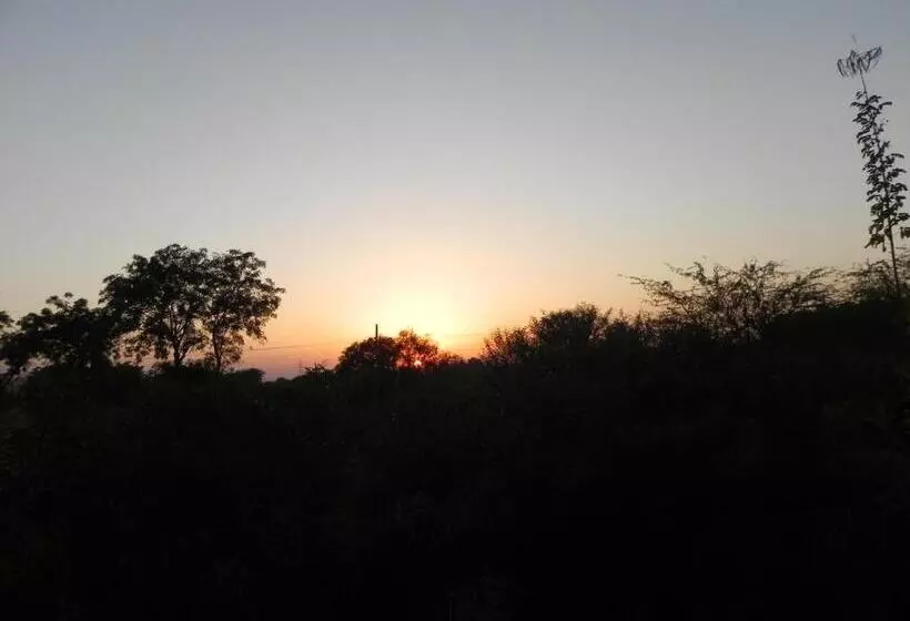 The Govindam Resort