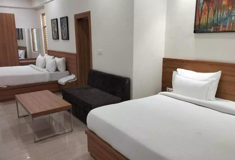 The Govindam Resort