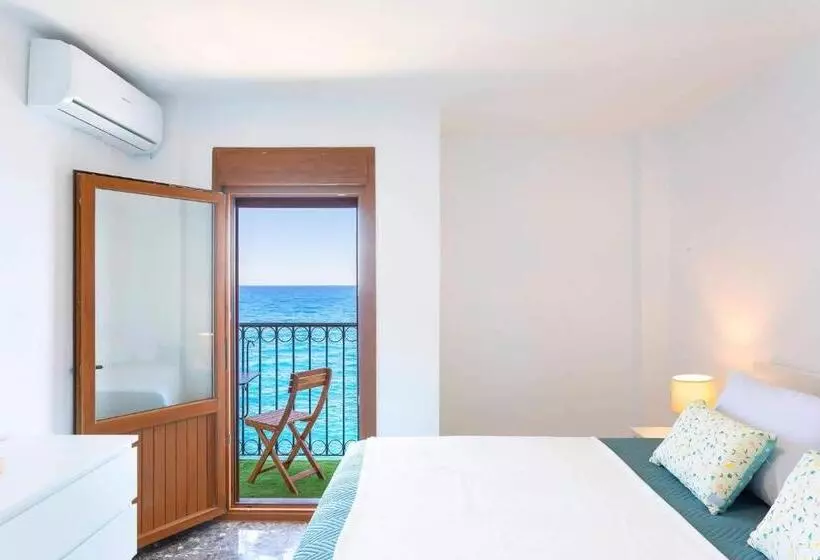 Apartamento El Palmer