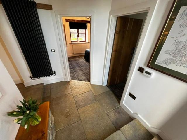 Beautiful Newly Converted Barn In St Hilary