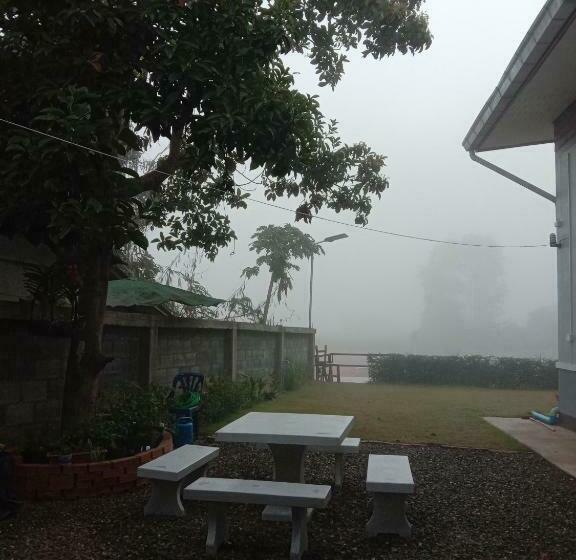 Bed and Breakfast อิงขว้างโฮมสเตย์