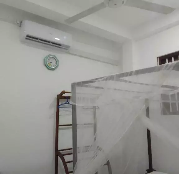 Aamiaismajoitus (B&B) Sunhill Rest Hiriketiya