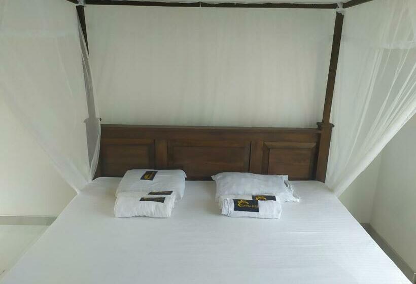 צימר Sunhill Rest Hiriketiya