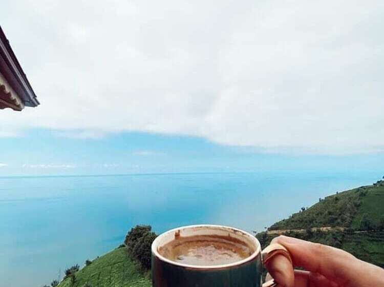 Bed and Breakfast Tepedebiyer Restoran & Bungalov