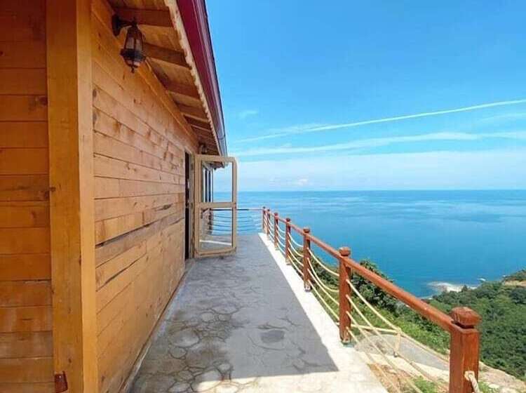 Bed and Breakfast Tepedebiyer Restoran & Bungalov